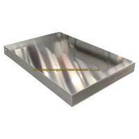 316L Welding Stainless Steel Sheet With Low Carbon Content 0.1 - 150mm Thickness