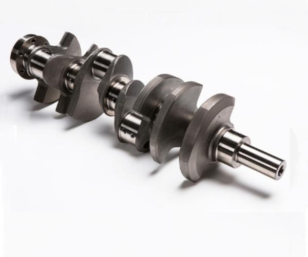 4JB1 3 Cylinder Cast Steel Crankshafts 8-94443-662-0/892190927