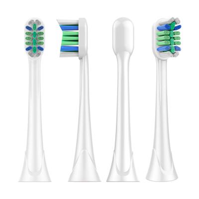 BL551 Tête de brosse à dents électrique de remplacement pour les personnes ayant une bouche saine