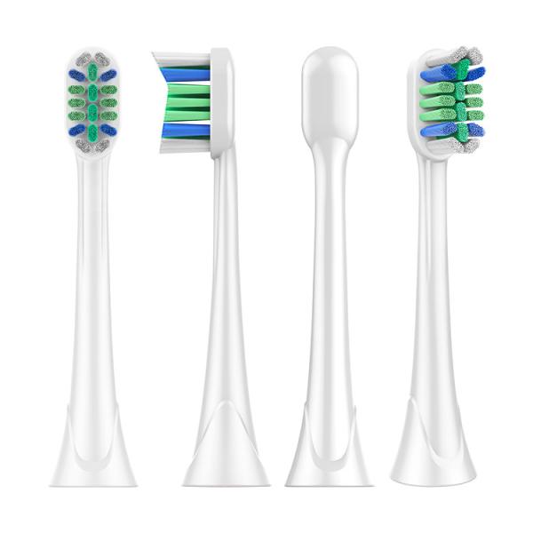BL551 Replacement Electric Toothbrush Head For People With Healthy Mouths