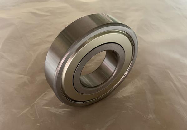 Water Resistant Deep Groove Ball Bearings 600zz 6207zz Titanium Ball Bearing