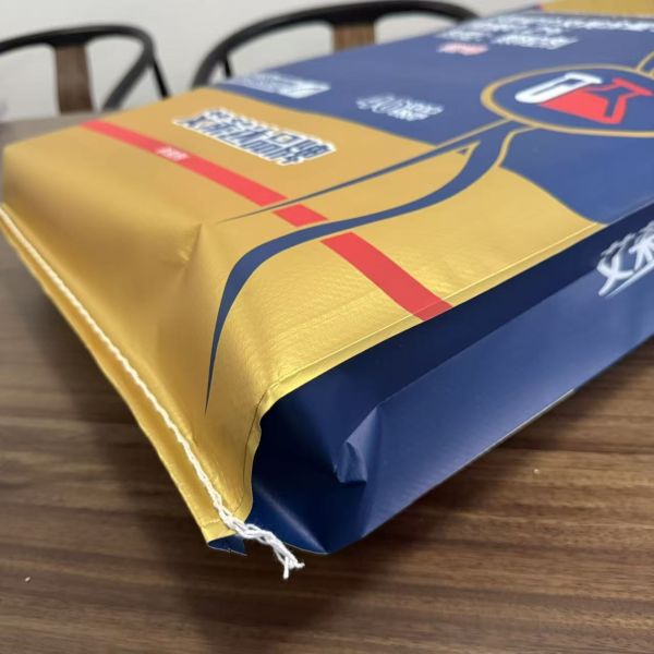 Durable and sturdy Polypropylene Woven Bags With various Size