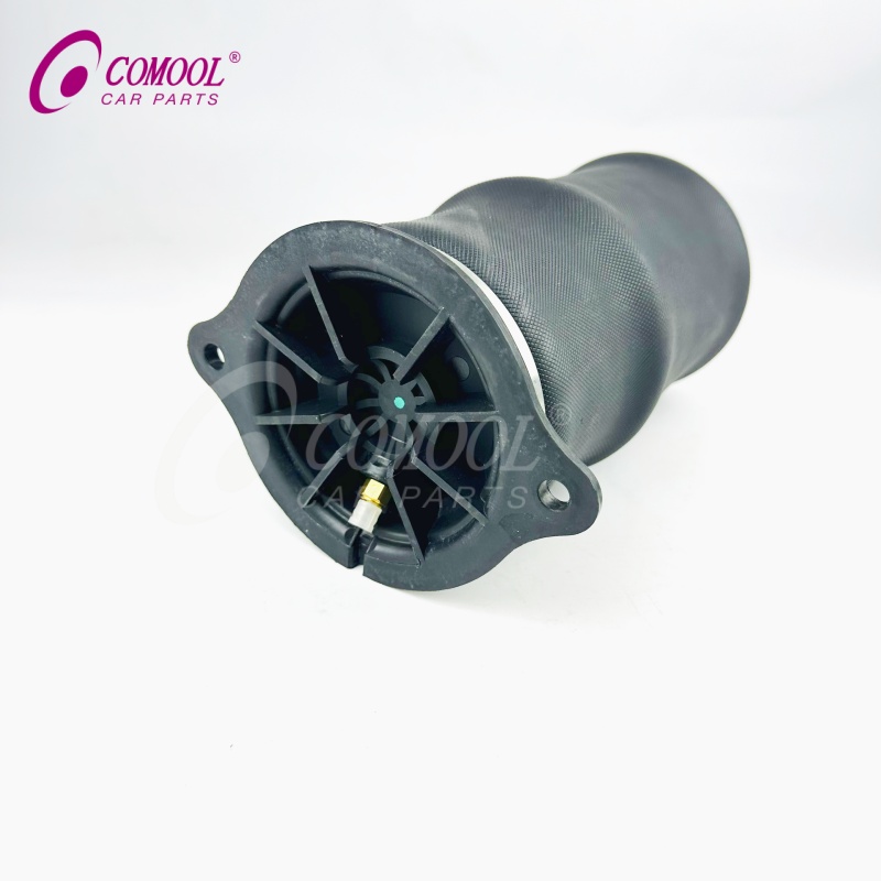 ISO9001 Suspension Rubber Air Spring A6393280101 For Mercedes Benz W639 KOMBI