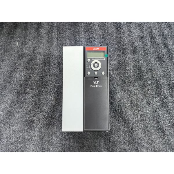 FC111 Serie Danfoss VFD VSD Frequency Inverter Converter AC Motor Variable Frequency Supplier in China Danfoss VLT HVAC Drive