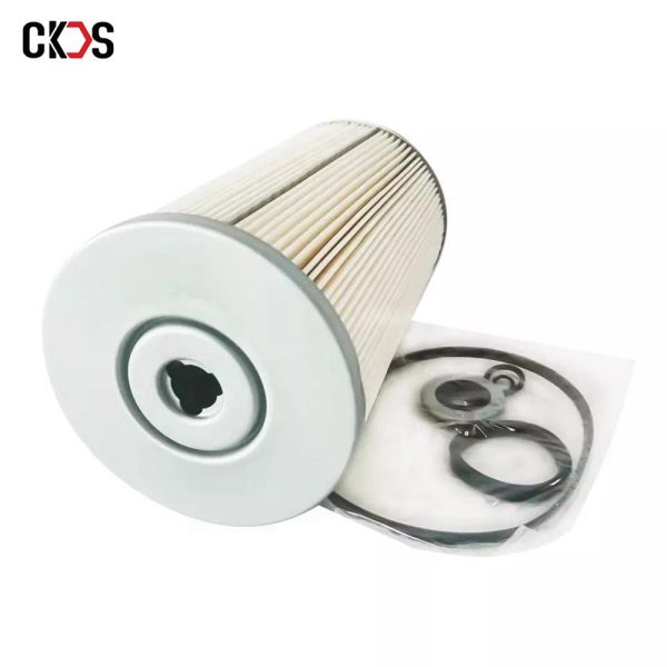 Rebuild Kit Diesel Engine Fuel Filter For ISUZU 4BG1 4HF1 8971725492 8-97172549-2