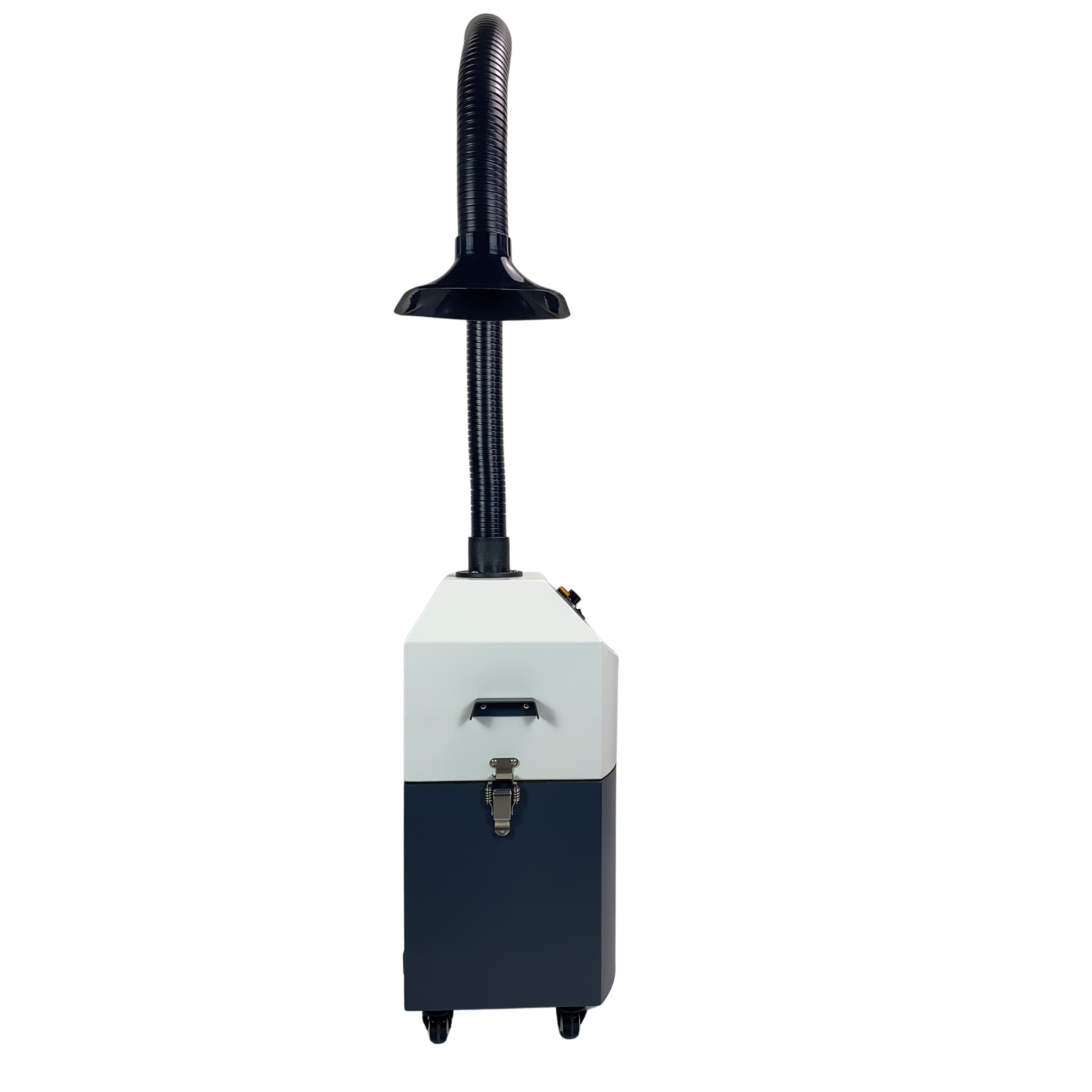 Effective Surgical Smoke Removal With Smoke Evacuator Machine