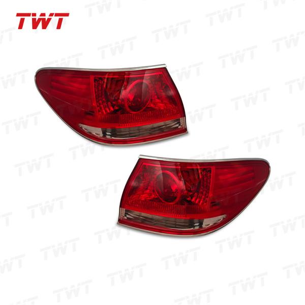 TWT LENS, REAR COMBINATION LAMP, LH RH 81561-33430 81551-33430 8156133430 8155133430 for Toyota Lexus ES300 2004-