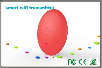 Remote control Home Automation Router