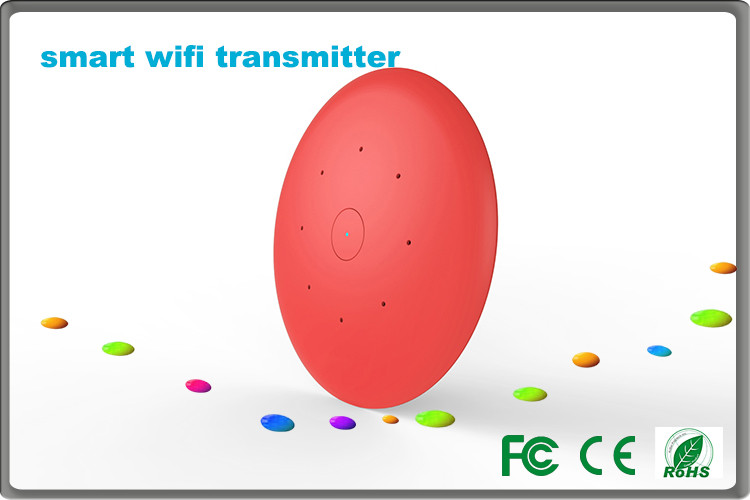 Remote control Home Automation Router