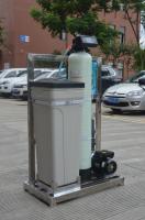Os SS moldam o sistema do emoliente de água do tanque da resina removem o manual automático da escala da água