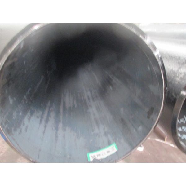 ASTM A335 P1 High Temperature Pressure Steel Pipe