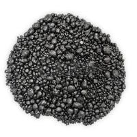 Carbono frio Ramming pasta com força de compressão após o cozimento 20mpa Para planta de alumínio