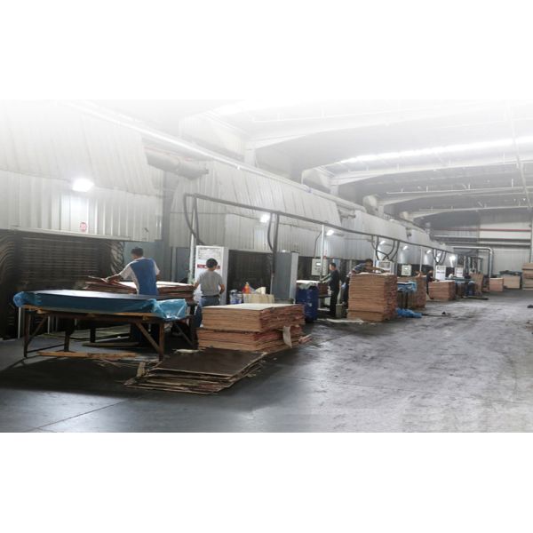 Wenan county source forest industry co. LTD