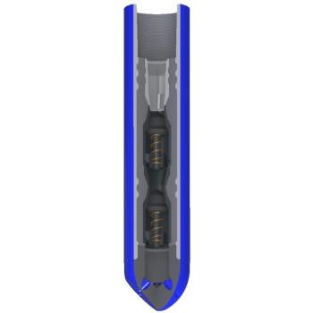 2-3/8-20 Cementing Float Gear With High Resistance