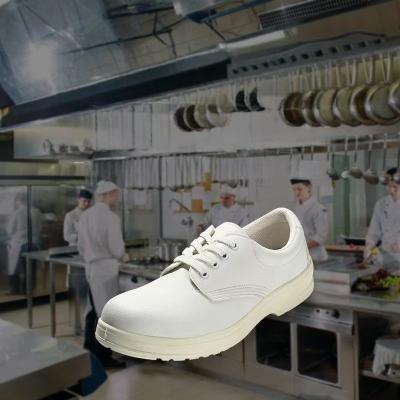Kitchen Safety Shoes  Anti Puncture Wholesale Oil Resistant Slip Resistant
