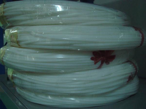 Corrosion Resistance PTFE Tubing