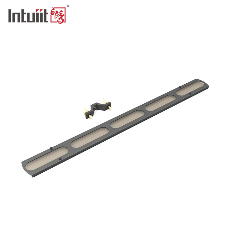 Высококачественные светодиодные светодиодные лампы 15*10w RGBWA+UV