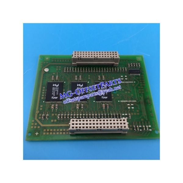 00.785.0347/09, HD ORIGINAL EPM11 RGP4 CPT SW31.3, HD ORIGINAL NEW SPARE PARTS