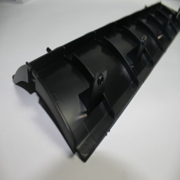 Автомобильные детали инжекционного метода литья изготовленные на заказ, жесткост