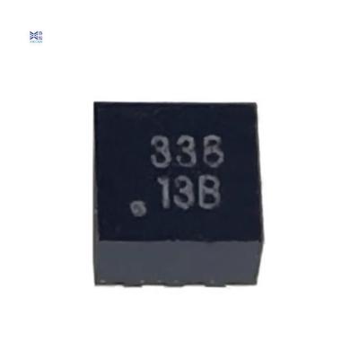 DA260B LGA-12 3 Axis Accelerometer Sensor Chip IC Electronic Components