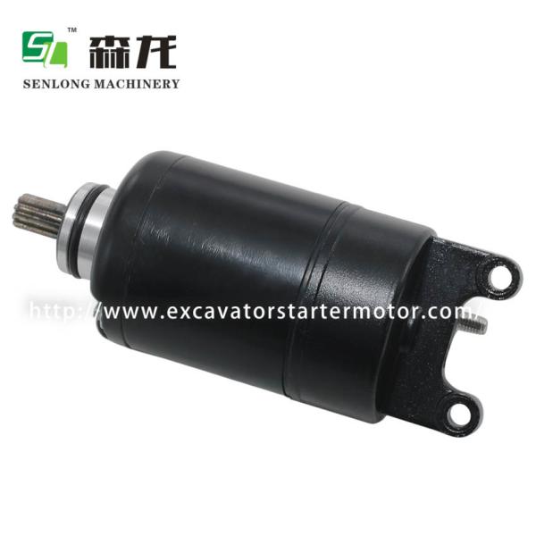 Starter KTM 390 13-19 Motorcycle 12V 9T CW 90240001044