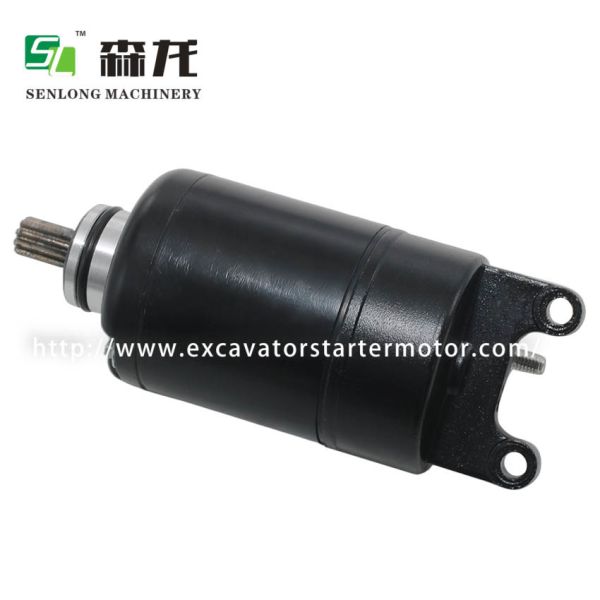 Starter KTM 390 13-19 Motorcycle 12V 9T CW 90240001044
