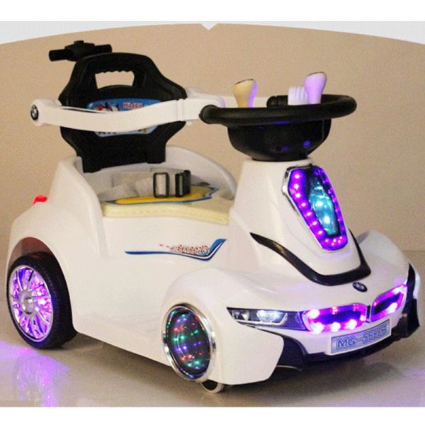 Manufacturers of Popular Unisex Children's Electric Ride On Toy Car for 1 Year Old