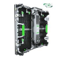 P2.976 4K Nationstar Outdoor Rental LED Display Cabinet 500x500mm