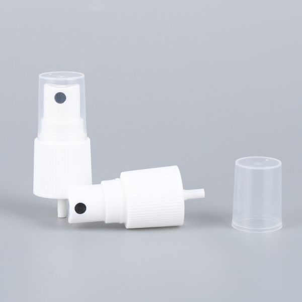 22/415 22/400 Lotion Pump Head 20/410 Pp Mini Plastic Perfume Spray Cap Replacement