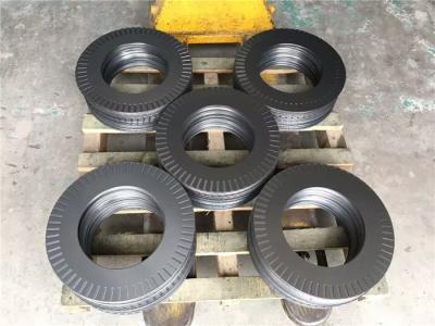 Induction Motor Rotor Stator Core Laminations Progressive Die Iron Stamping Tooling