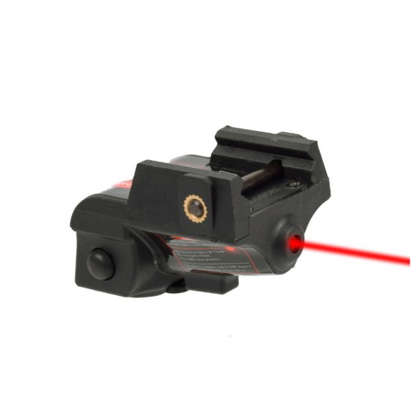 El laser de la pistola del tauro G2 G2C G3 G3C TH9 TORO ve el rojo azulverde para PT111 CZ-75 Handgu