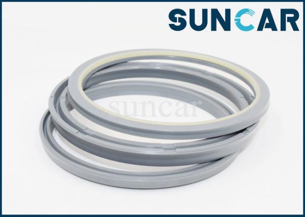 Máquina escavadora hidráulica de Kit For EC15C EC17C do selo do disjuntor de HB02S VOLVO 17233030