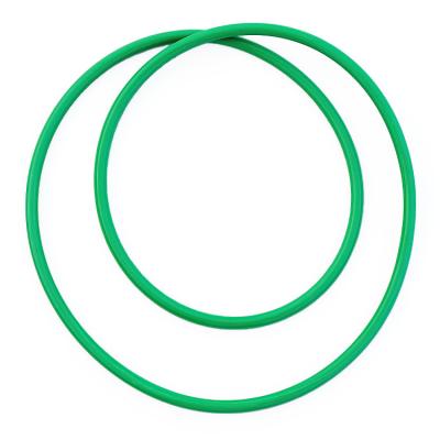 AS568 All Colorful HNBR Rubber O Rings Seal NSF61 Approval Custom Design