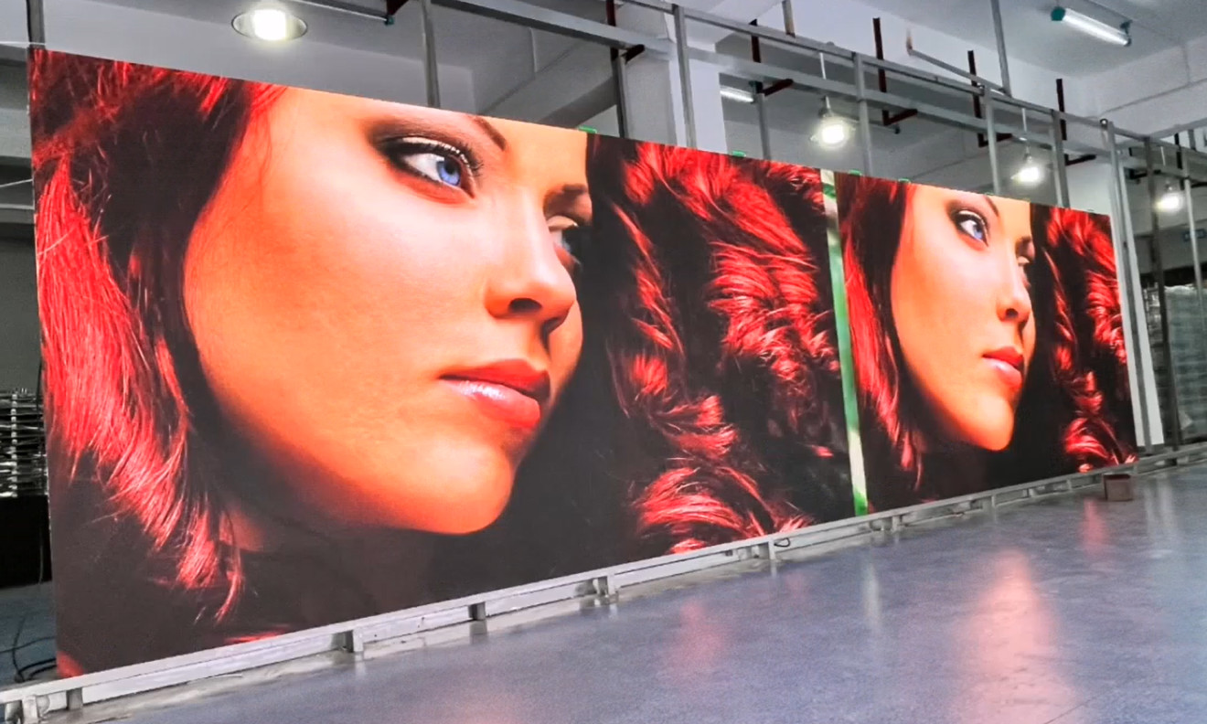 5000nits Outdoor Stage Rental LED Display с легким алюминиевым шкафом P4.81mm
