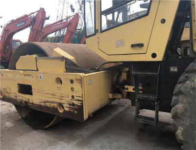 Excellent performance cheap used bobmag bw225 bw213 bw217 road roller for sale/ low price bomag compactor
