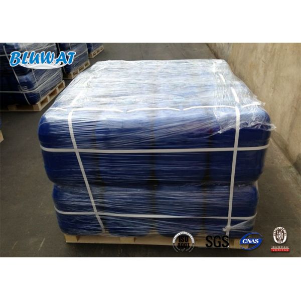Bluwat PolyDADMAC Water Treatment Chemicals