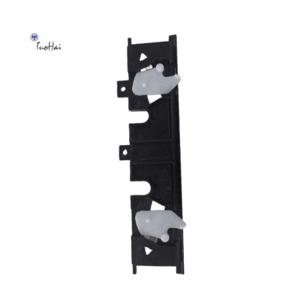 4450623637 445-0623637 ATM machine part NCR shutter plate Cassette box push version
