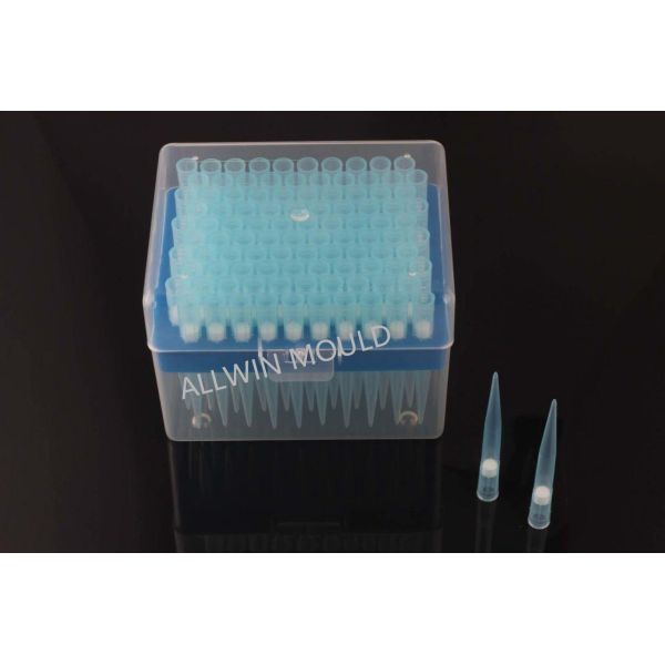 Multi Cavity Nylon 66 Injection Molding Medical Sterile Mold OEM
