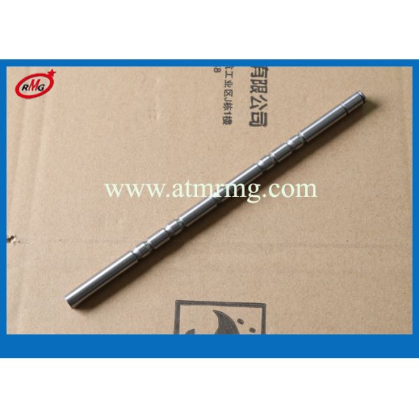 NCR ATM Machine Parts NCR Crownned Idler Shaft 445-0644975 4450644975