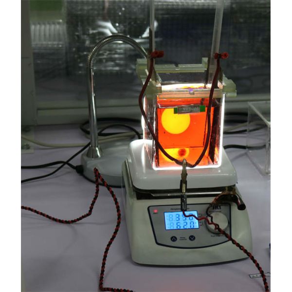 Plating Medical Device Parts , Hospitals Customized Medical Equipment Parts