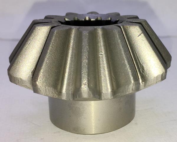 Series Bevel Gear Precision Machined Parts /  Agriculture Parts 90*70