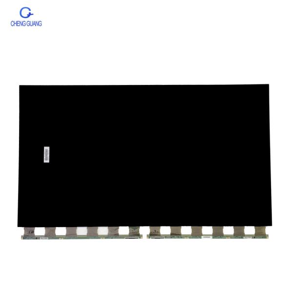 AUO 43 Inch Lcd Panel Full HD 12V 3840X2160 4K T430QVN02.2
