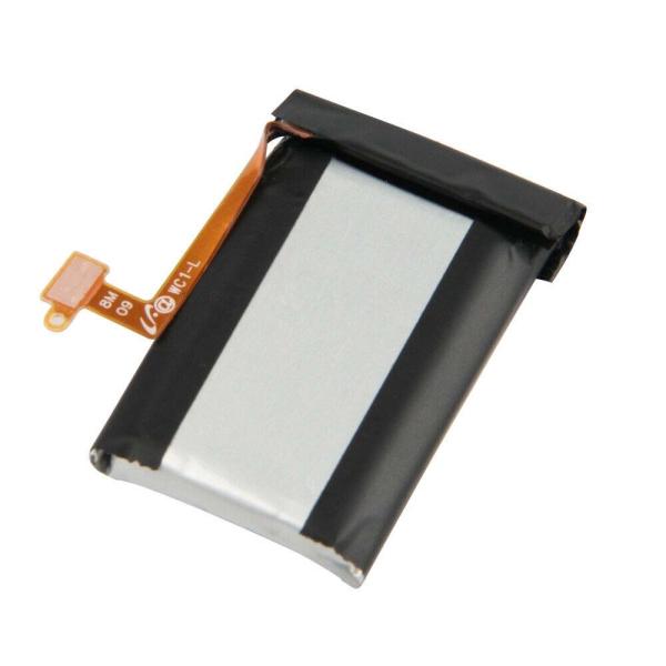 3.8V Samsung Gear Sport Watch Battery Replacement , 300mAh SM R600 Battery EB BR730ABE