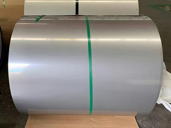 SS 409L Stainless Steel Coil Grade 201 321 309 321 316 410 430