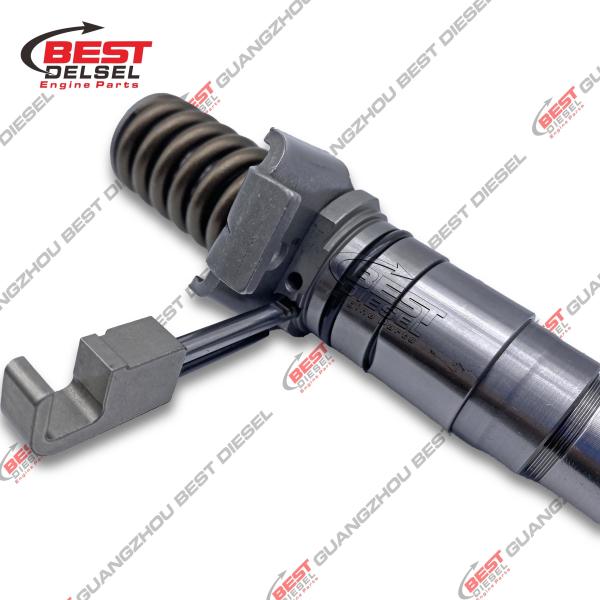 127-8207 Common Rail Fuel Injector 127-8225 127-8228 128-6601 127-8211 0R-8475 For  CAT 3116 Engine