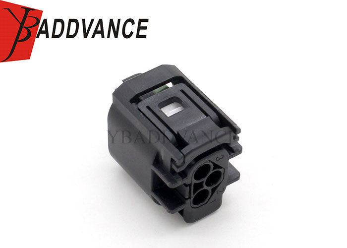 3 соединителя датчика серии Tyco AMP MQS пути женских на Benz 1-967642-1/968402-1
