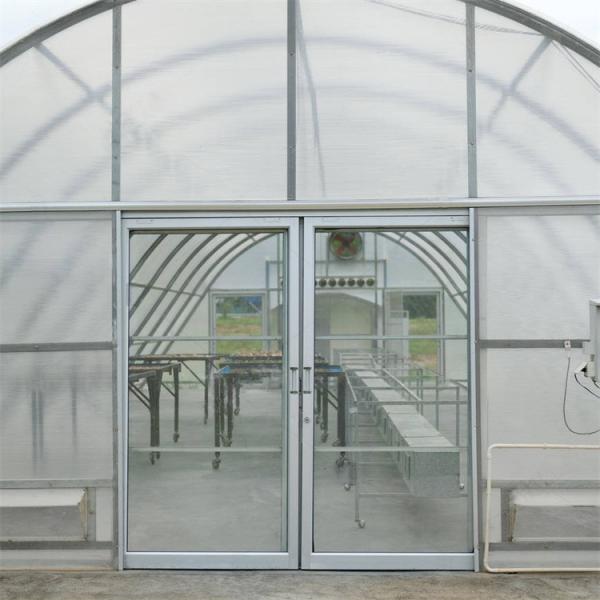 Controlled Environment Greenhouse for Herb and Vegetable Drying with PC Board Design