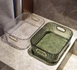 Sheet Home Storage Functional PET TCR30 50 100 Waterproof