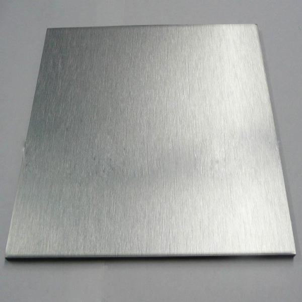 PVDF Finish Alucobond ACP Sheet for Wall Cladding Transparent Protective Film Included