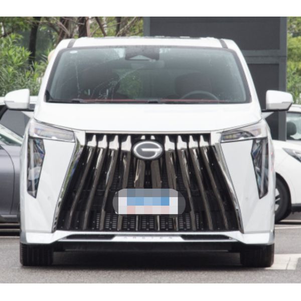MPV 2.0T 190HP L4 shuangqing zhizun 2023 серии zongshi GAC Trumpchi M8 большое и среднее